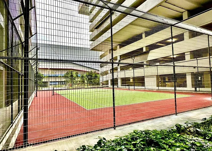 M Vertica Kl City Residences
