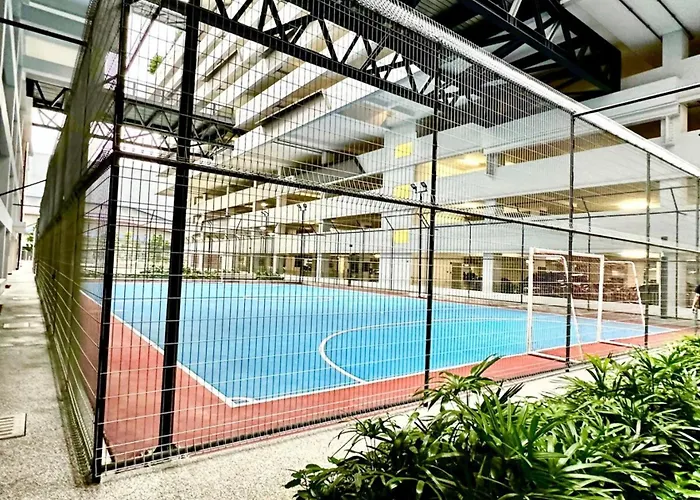 M Vertica Kl City Residences